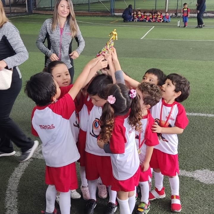 Deportes y cultura física
