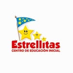 Logo Estrellitas